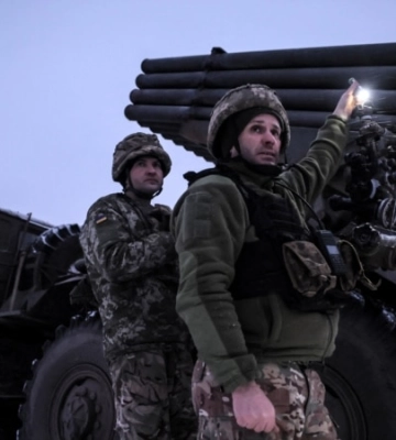 FT: США гарантують безпеку Україні лише за її відмови від Донбасу. Білий дім заперечує