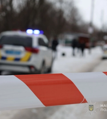 В Запорожье мужчина открыл огонь из автомата по прохожим, — соцсети