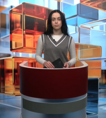 У Рівному нетвереза водійка їздила містом під час комендантської години