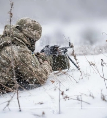 Колишня поліцейська з Харківської області перейшла на бік ворога