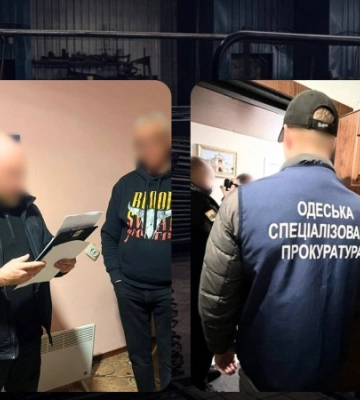 Ексначальників Одеського КЕУ підозрюють у закупівлі армійських ліжок за подвійною ціною