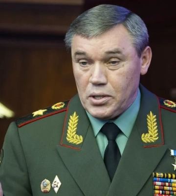Купянск-Узловой под контролем Украины — фейк Герасимова опровергнут