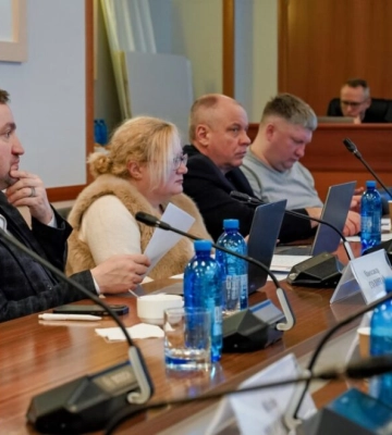 В межах Програми відновлення України буде профінансовано одинадцять проєктів в Одеській області