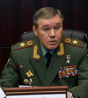 В Генштабе РФ заявили об очередном продвижении в Харьковской области: где именно заявляют об оккупации
