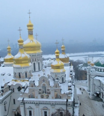 ЮНЕСКО розпочало оцінку шкоди Одеській обсерваторії та Києво-Печерській лаврі після обстрілів рф