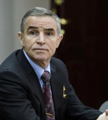 У Києві покажуть документальний фільм про Леоніда Каденюка