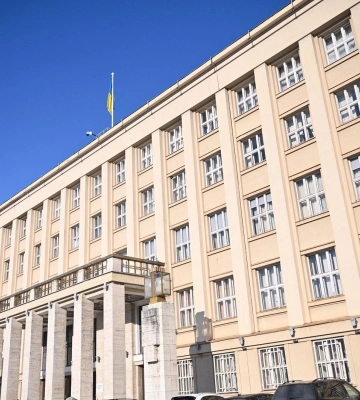 Закарпаття минулоріч спрямувало понад 1,1 млрд грн на витрати, пов’язані з війною