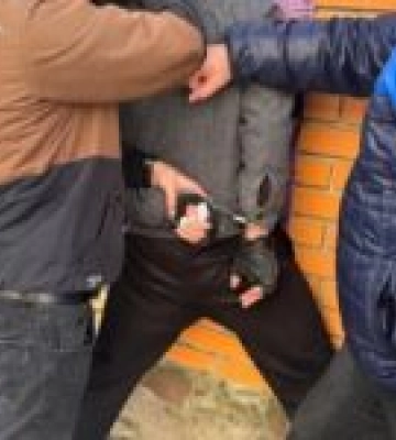 На Львівщині судитимуть 41-річного чоловіка за збут метадону, отриманого в межах програми замісної терапії