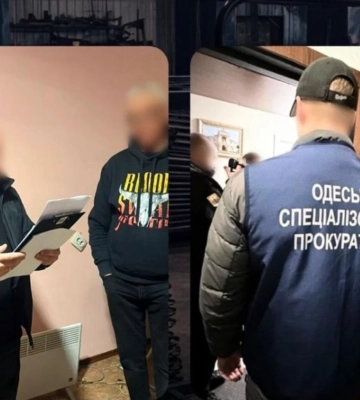 Ексначальників Одеського КЕУ підозрюють у закупівлі армійських ліжок за подвійною ціною