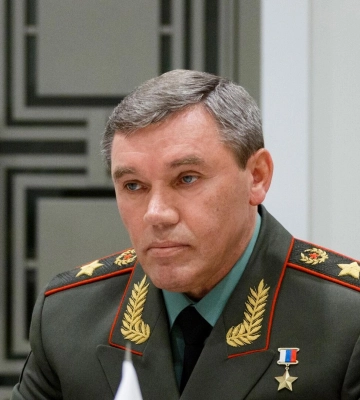 В Генштабе РФ заявили об очередном продвижении в Харьковской области: где именно заявляют об оккупации