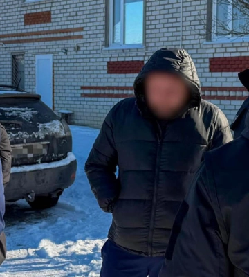 Поліція викрила незаконне отримання компенсації за зруйноване житло на Харківщині