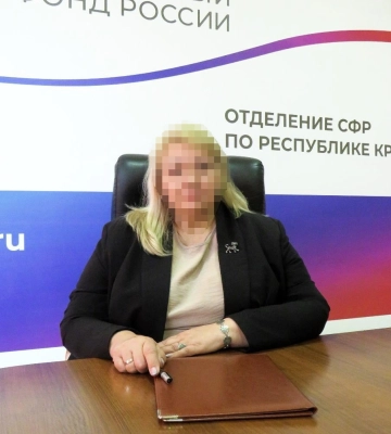 Видавала пенсії в Криму: уродженці Черкащини повідомили про підозру у колабораціонізмі