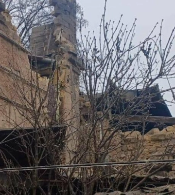 Росіяни атакували Одесу. Кількість жертв зросла до 2, поранених – понад 20 (оновлено)
