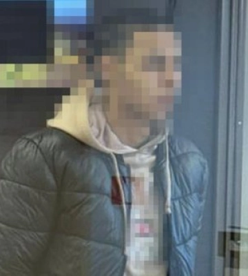 Агент РФ отримав 15 років тюрми з конфіскацією майна за коригування ударів по півдню України, - СБУ