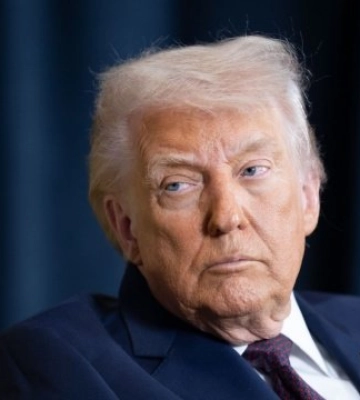 Підтримка Трампа у США впала до рекордно низького рівня - опитування
