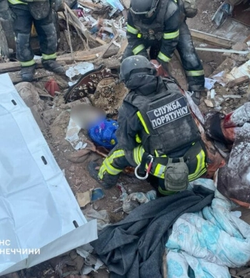 Два человека погибли, трое ранены в Донецкой области из-за вражеских обстрелов - ОВА