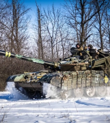 Колишня поліцейська з Харківської області перейшла на бік ворога