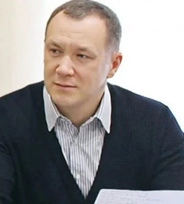 Квартира в Києві й земля на березі Дніпра: яке майно має родина ексочільника міліції Черкащини Ліпандіна