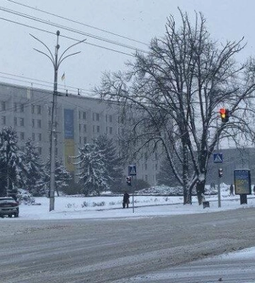 На ремонт доріг Полтавщини планують витратити понад 400 мільйонів гривень