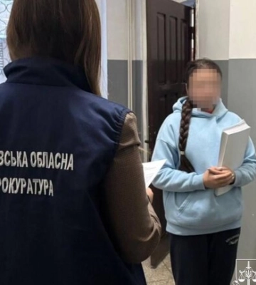 У Харкові лікарка медкомісії при ТЦК вимагала гроші за інвалідність — прокуратура