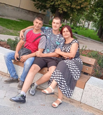 Вважався зниклим безвісти: загинув воїн з Волині Ігор Рижук