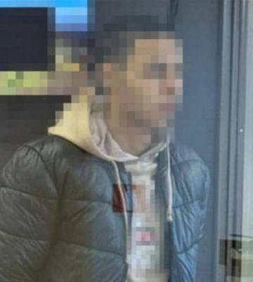 Двадцятирічний житель Татарбунарів, який надсилав ворогу координати Сил оборони, отримав вирок суду