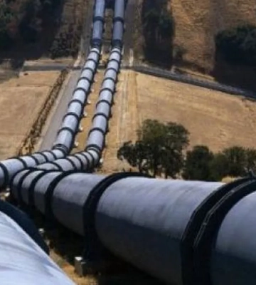 На Львівщині зафіксовано ворожий удар по інфраструктурі «Нафтогазу»