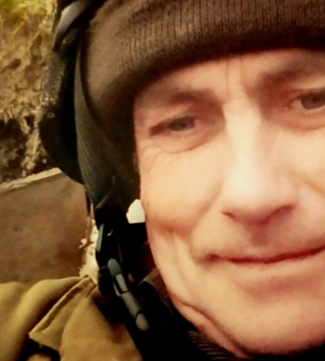 Вважався зниклим безвісти: загинув воїн з Волині Ігор Рижук