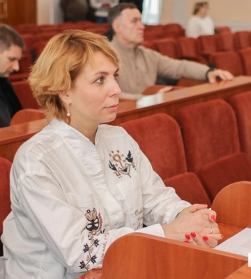 У Кропивницькому внесли зміни до бюджету громади: кошти спрямують на освіту та підтримку ветеранів