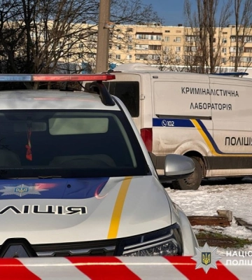 Мужчина, который застрелил полицейских в Черкасской области, был бывшим военным: детали
