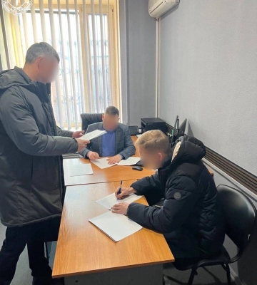 Закупівля дронів із "накруткою" у 2,6 млн грн: на Полтавщині викрито розкрадання бюджетних коштів