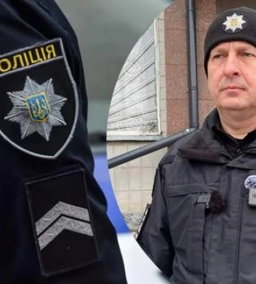 Были участниками боевых действий, – правоохранители об убитых полицейских на Черкасщине