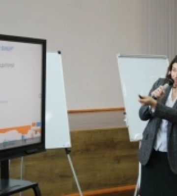 Освіта: у трьох громадах Вараського району з’являться кар’єрні радники