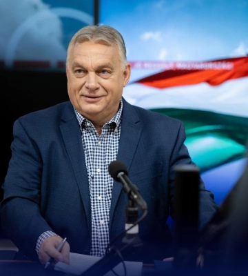 Орбан обвинил Киев во вмешательстве в выборы: украинского посла вызвали на разговор