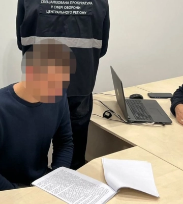 Незаконные выплаты уволенным военным: в Киевской области офицера будут судить за растрату 500 тысяч гривен