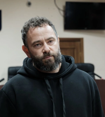 Суд отменил залог для Дубинского, нардеп останется в СИЗО