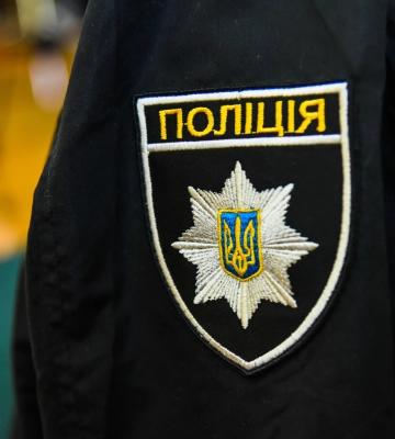 На Черкащині при затриманні злочинця сталася стрілянина: загинули четверо поліцейських, стрілка ліквідували