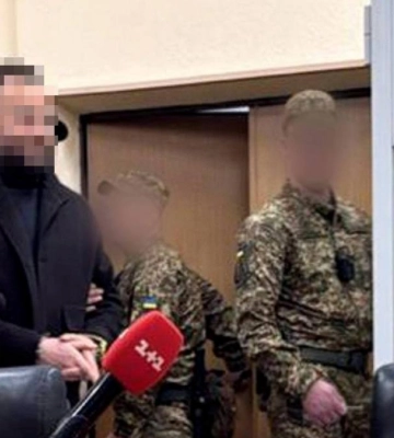 Апелляционный суд принял новое решение по нардепу Дубинскому