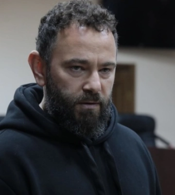 Апелляционный суд отменил разрешение Дубинскому выйти из СИЗО под залог