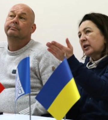 У Миколаєві облаштування Центру соціальної адаптації Корабельного району вийшло на фінішну пряму