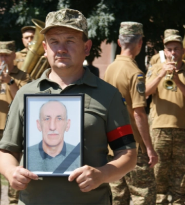 Науковець з Волині отримав нагороду від президента