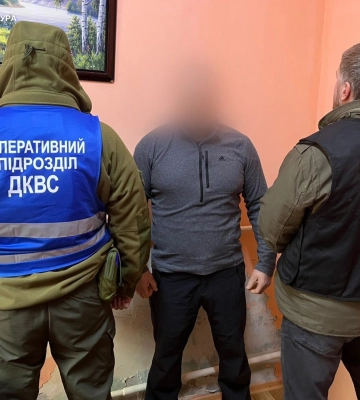 У Миколаєві викрито злочинну групу вимагачів, яку очолював кримінальний авторитет