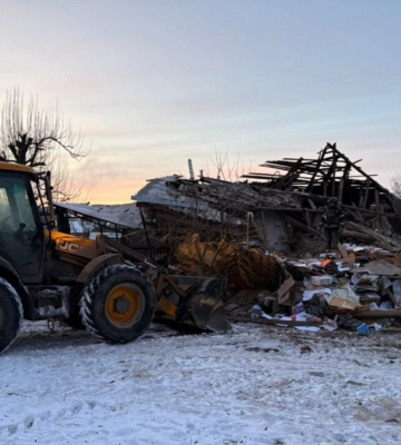Два человека погибли, трое ранены в Донецкой области из-за вражеских обстрелов - ОВА