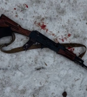 У Запоріжжі підліток вистрілив у себе, бо хотів покінчити з життям