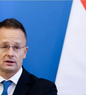 Прем’єр Угорщини звинуватив Київ у втручанні у вибори