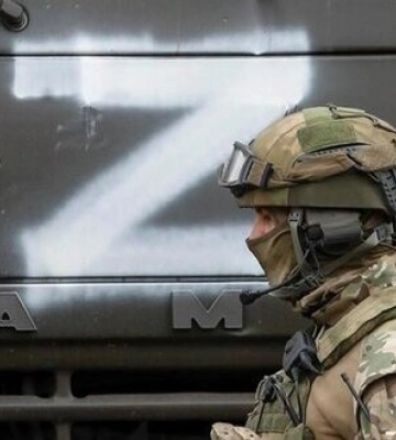 Росіяни вбили двох цивільних під час спроби евакуації на Сумщині