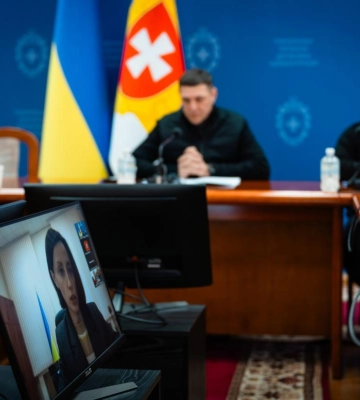На Рівненщині, як і по всій Україні, зарплати вчителів зросли на 30%