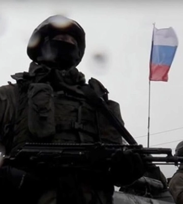На Сумщині окупанти вбили двох цивільних, які намагалися евакуюватися
