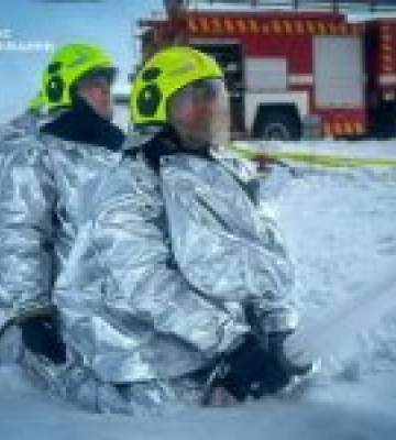 Росіяни атакували інфраструктурний об’єкт на Львівщині