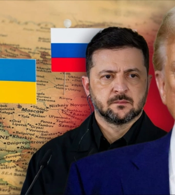Гарантії безпеки як важіль тиску – FT про позицію США щодо миру для України (Відео)
